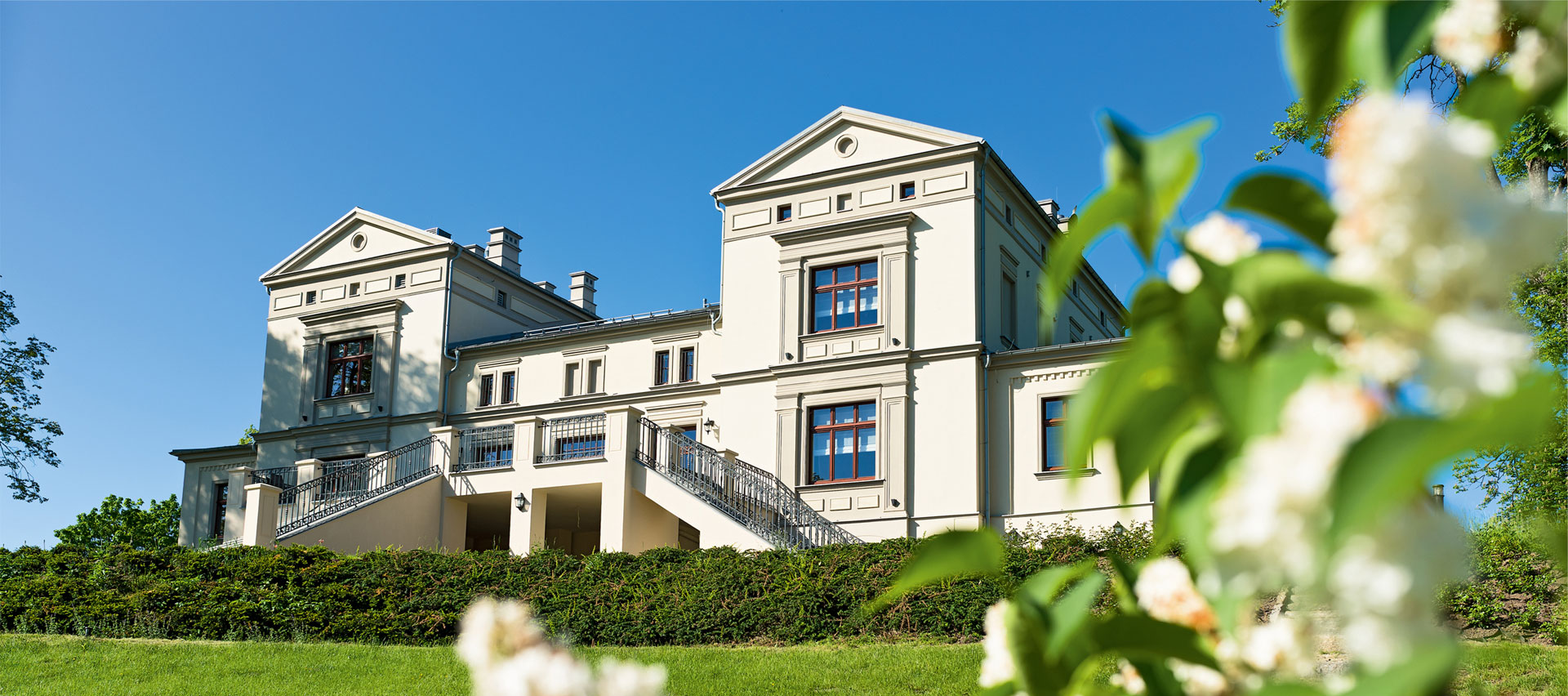 Hotel Mazury